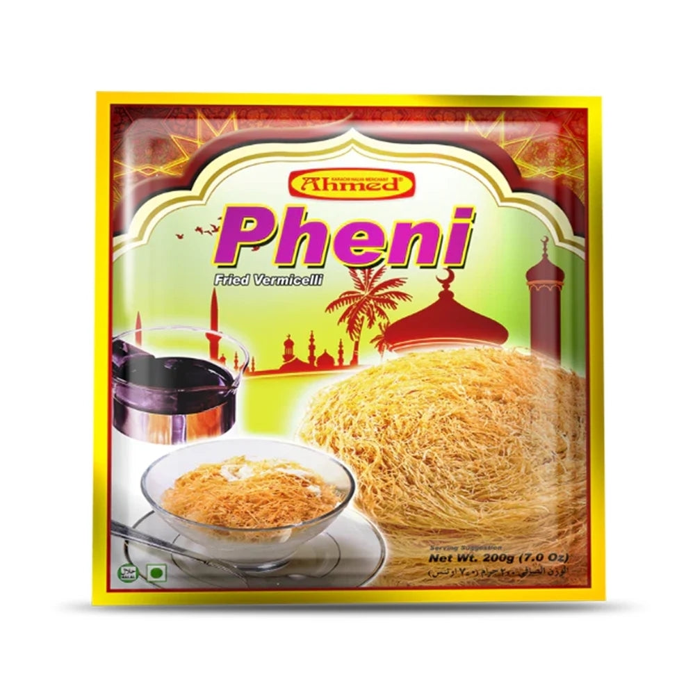 Ahmed Pheni 200g