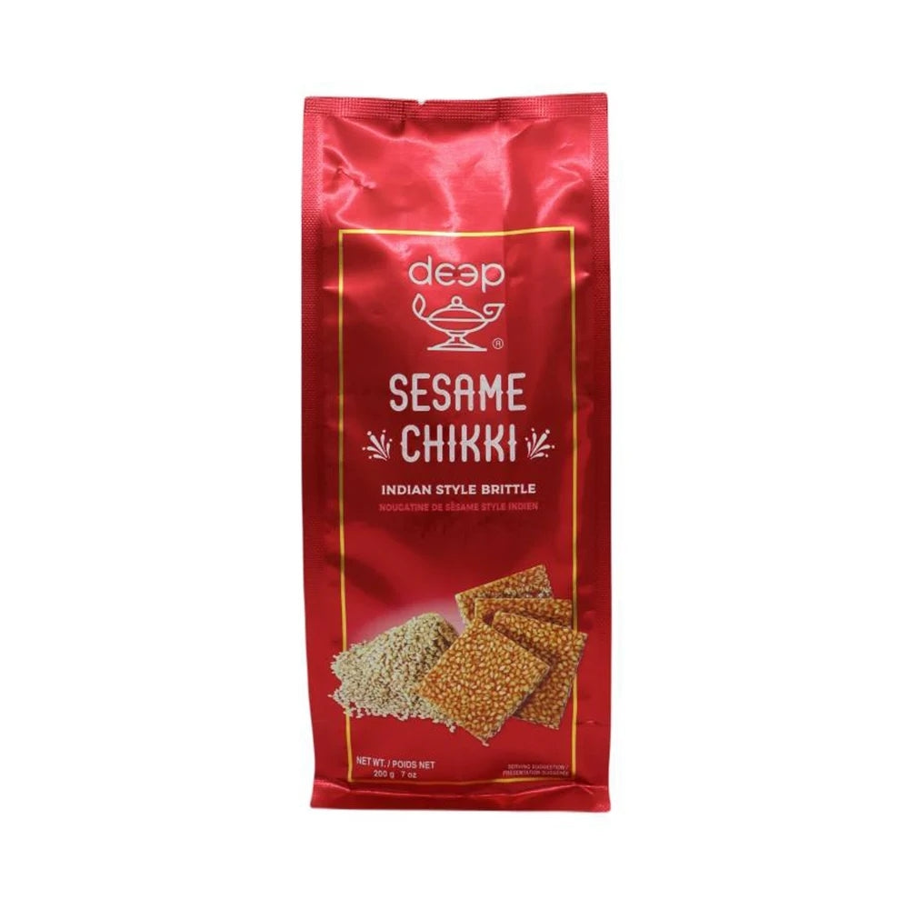 Deep Sesame Chikki Memon Supermarket deep-sesame-chikki-memon-supermarket