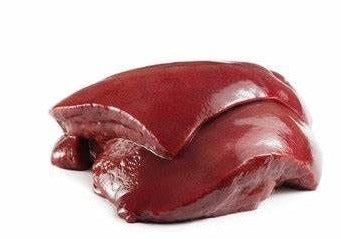 Beef Liver (Per 1 LB)