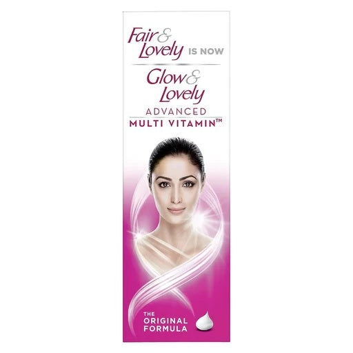 フェイスクリーム Fair & lovely cream 50gm Fair & Lovely Glow 50g – Memon Supermarket