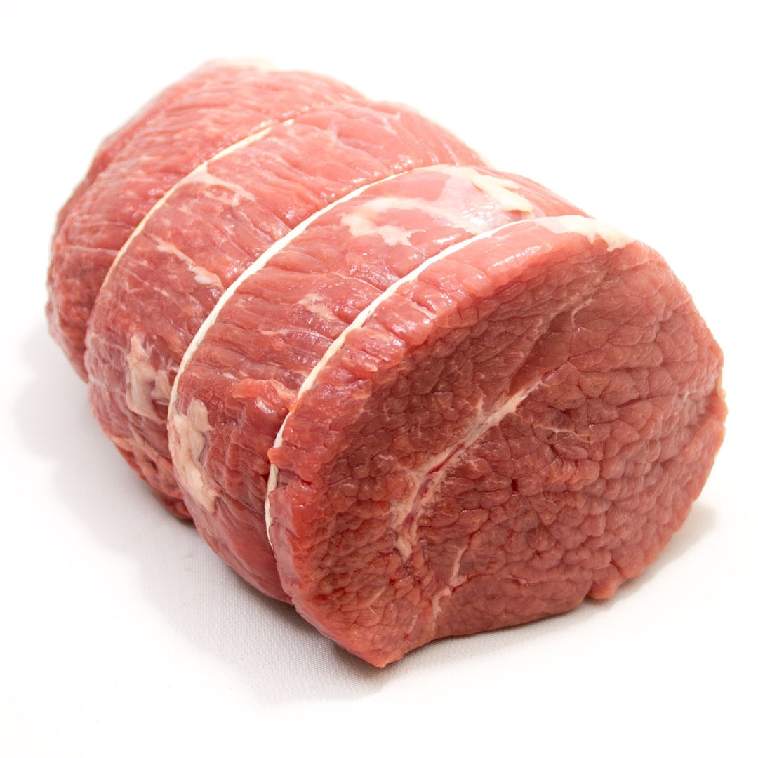 Beef Eye Of Round (Per 2 LB)