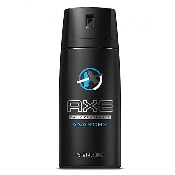 AXE Anarchy 150ml
