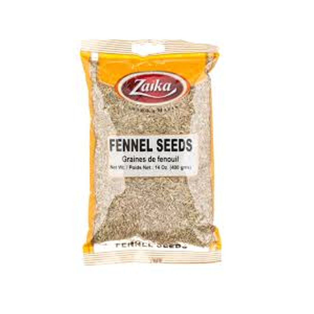 Zaika Fennel Seed Lucknow 200g Memon Supermarket