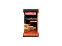 Sunbulah Empanada Dough