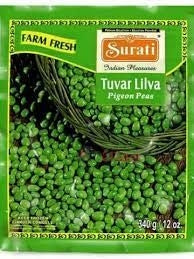 Surati Tuvar Lilva