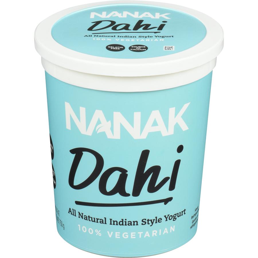 Nanak Dahi