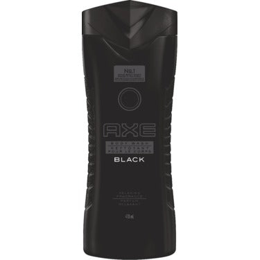 AXE Black Shower Gel