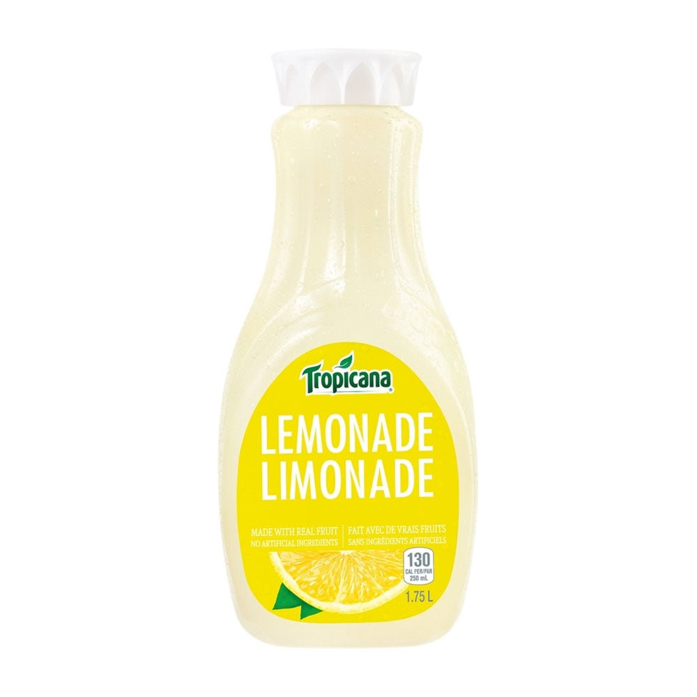 Tropicana 1.54L Lemonade