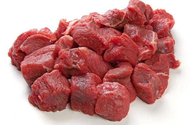 Veal Boneless (Per 1 LB)