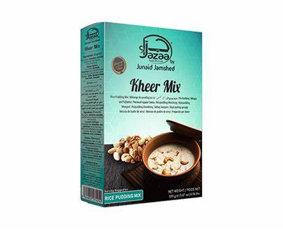 Jazaa Kheer Mix 155g