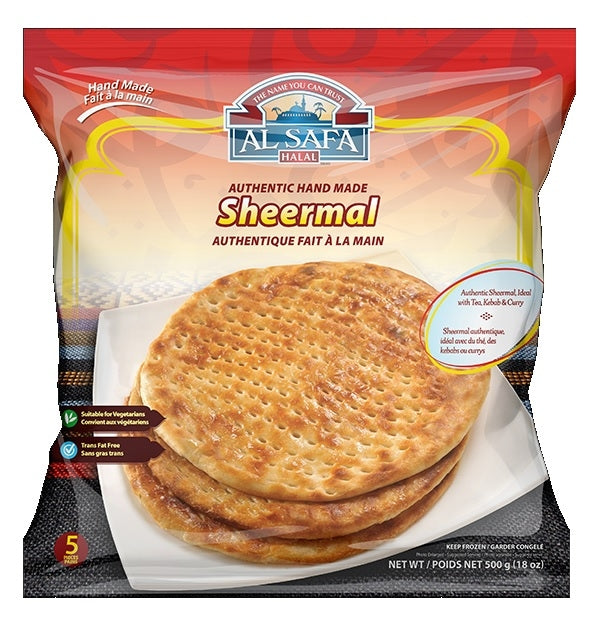 Al Safa Sheemal 500g