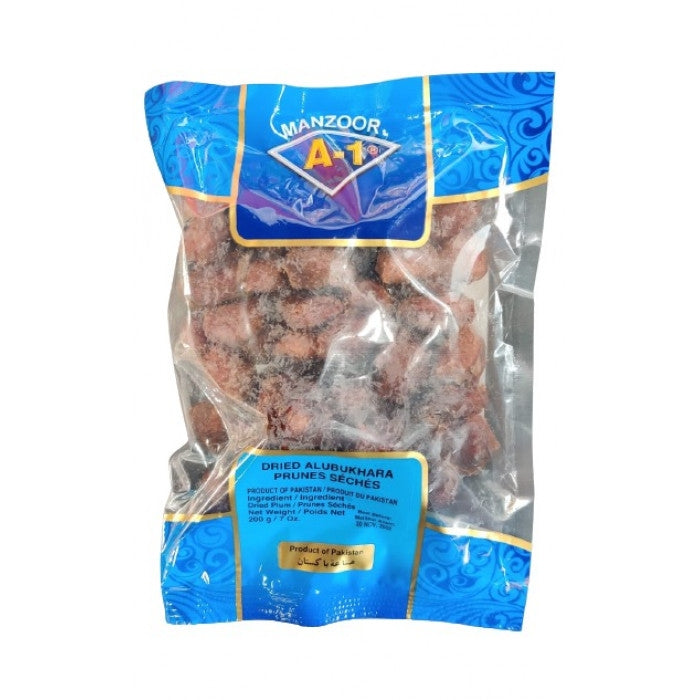 A-1 Dried Fig 200g