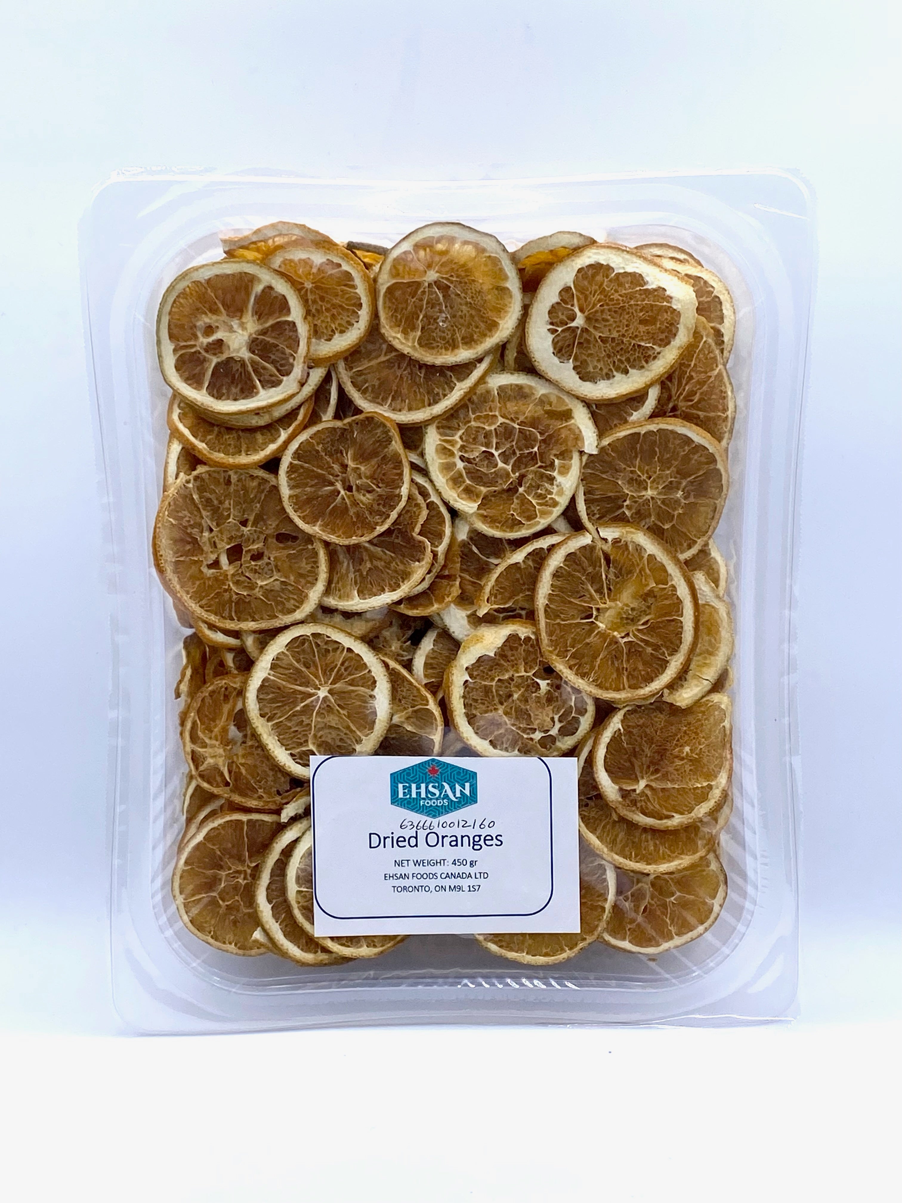 Ehsan Foods Dried Oranges 450g – Memon Supermarket