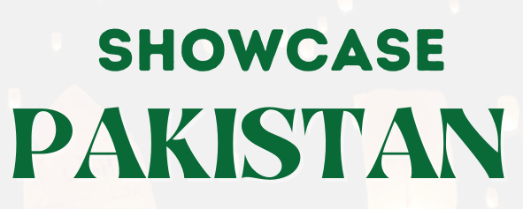 Showcase Pakistan - 23rd & 24th September, 2023