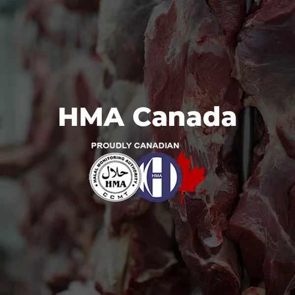 HMA Canada