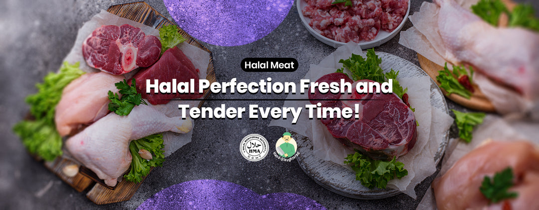Discover Premium Halal Meat at Memon Supermarket: Fresh, Quality, and Affordable!