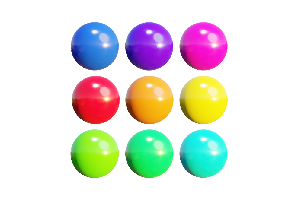 Bubble Gum