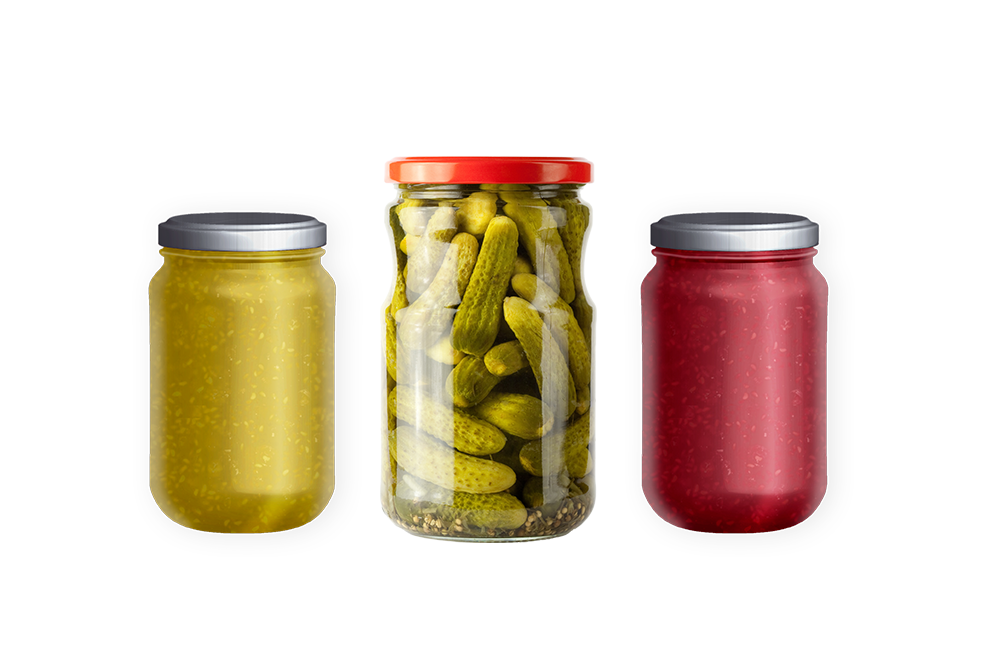 Chutney & Paste