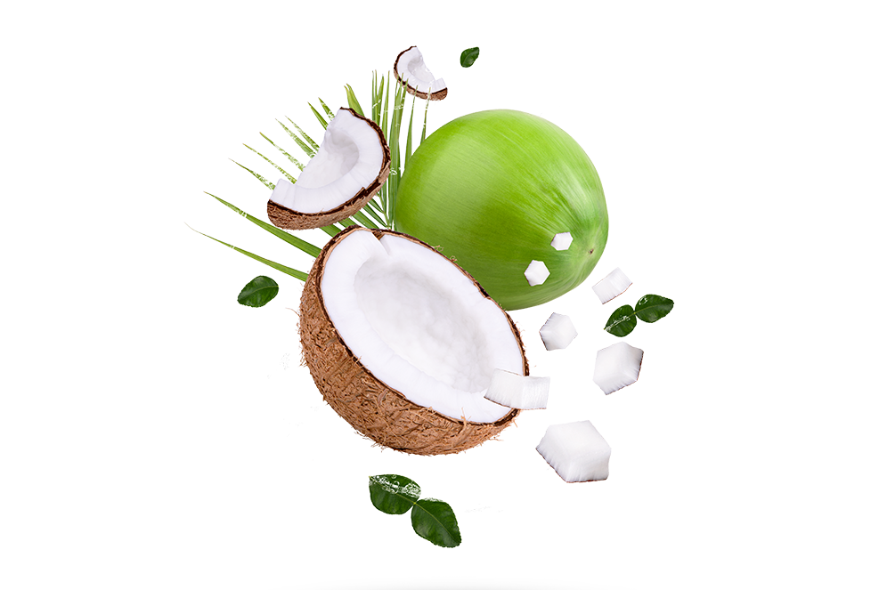 Coconut Water