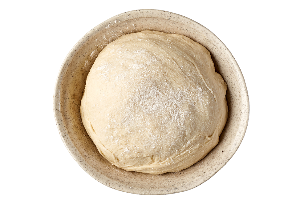 Dough & Sheets