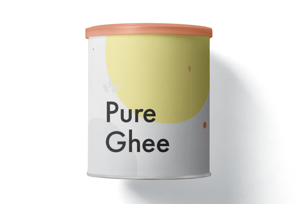Ghee