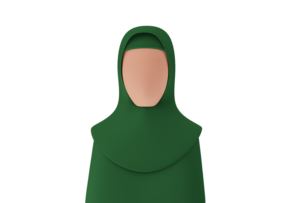 Hijab & Accessories