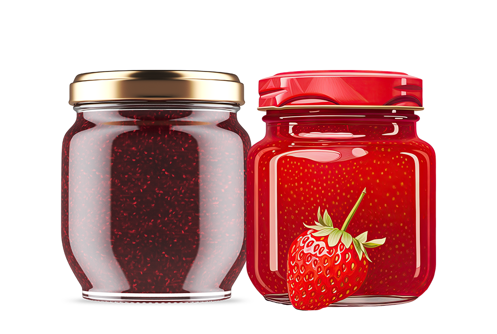 Jams, Spread & Marmalade