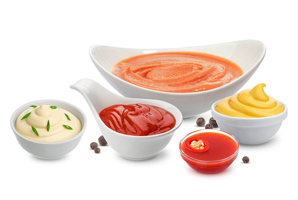 Paste & Puree