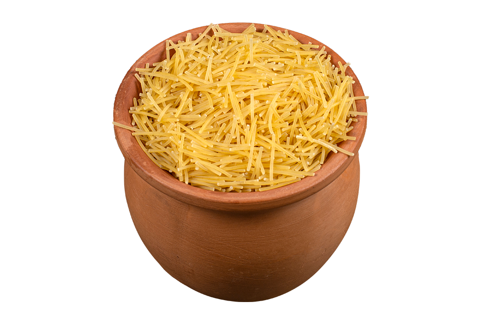 Pheni & Vermicelli