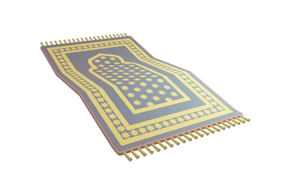 Prayer Mat