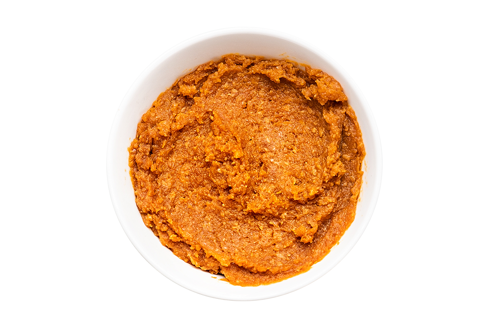 Recipe Masala