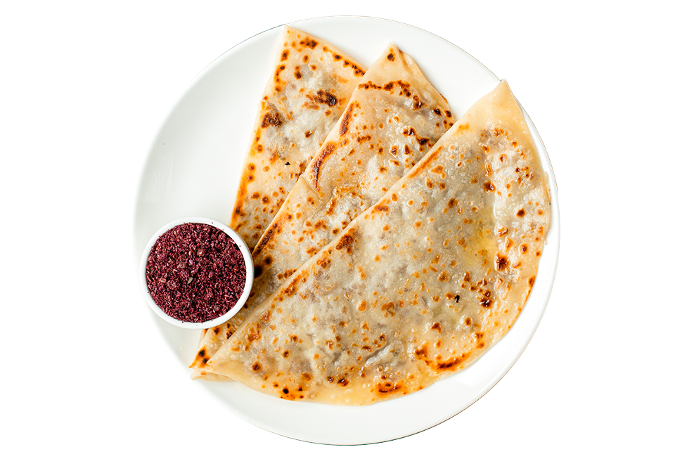 Roti & Pita