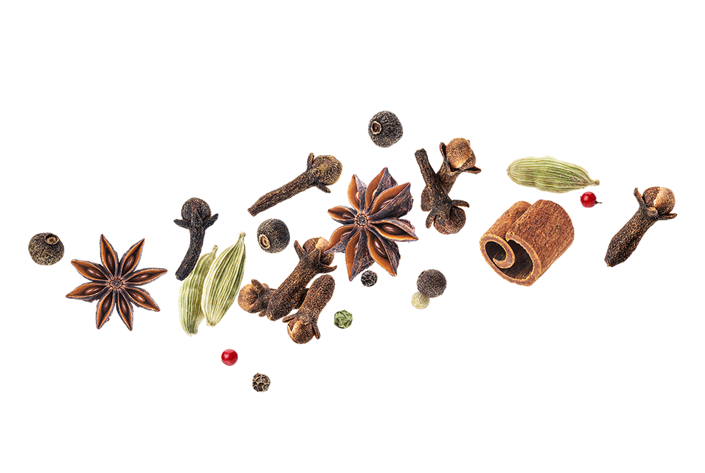 Spices