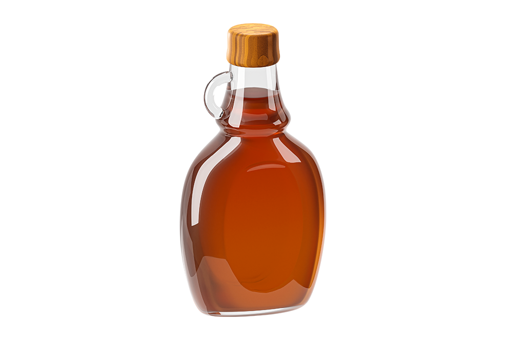 Syrup
