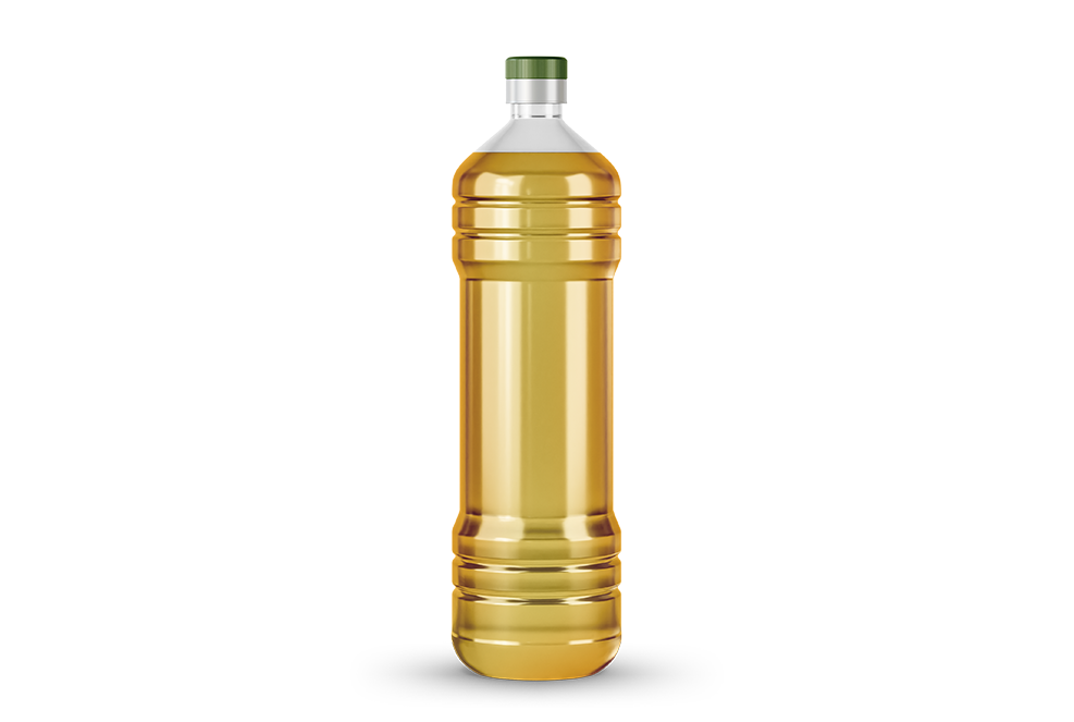 Vegetable Oil