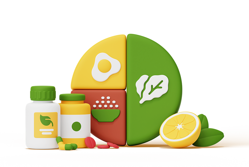 Vitamins & Supplements