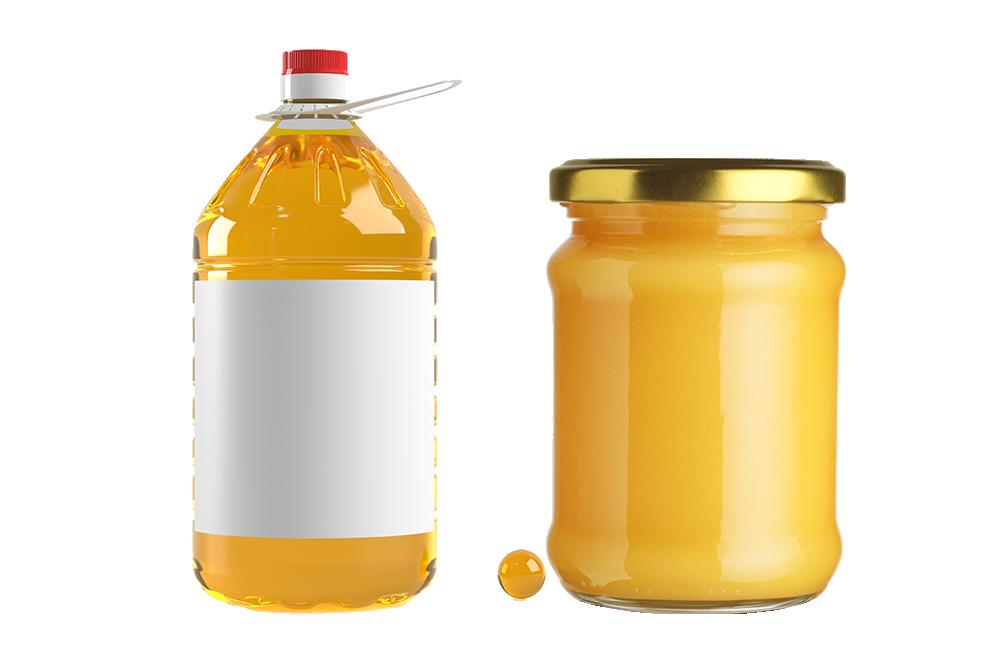 Finest Quality Oils & Ghee Products Online – Memon Supermarket