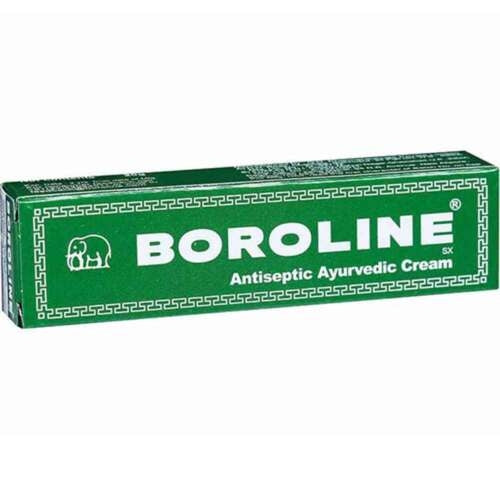 Boroline Cream 20g