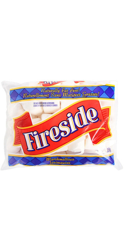 Fireside Marshmellow 250g