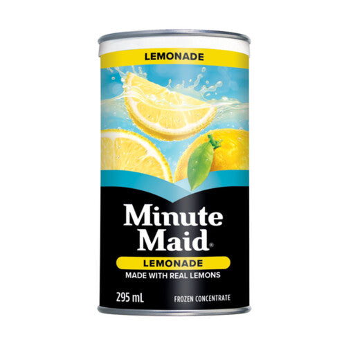 Minute Maid- Lemonade 295ml