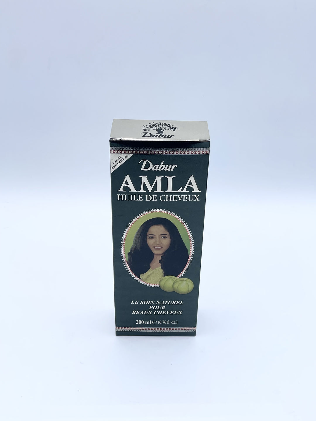 Dabur Oil Amla 200ml