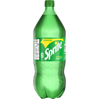 Sprite 2L