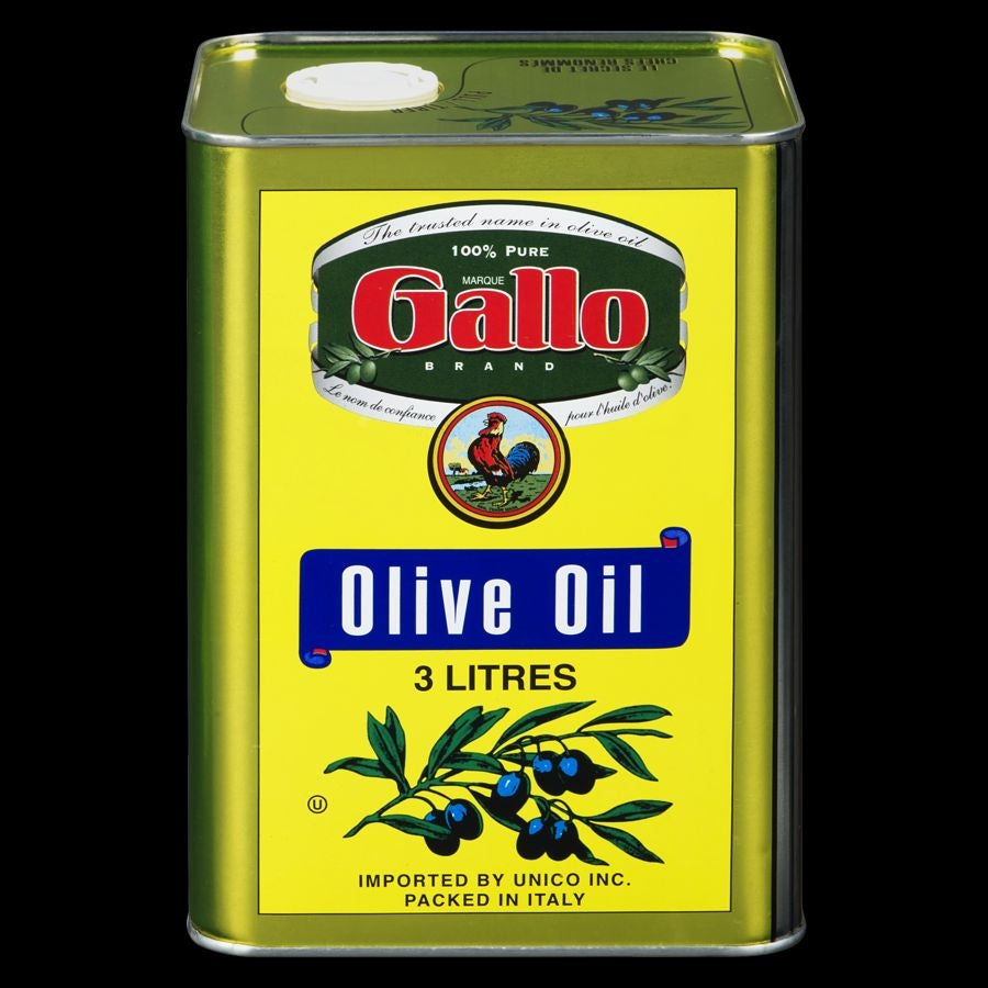 Gallo Olive Oil 3L