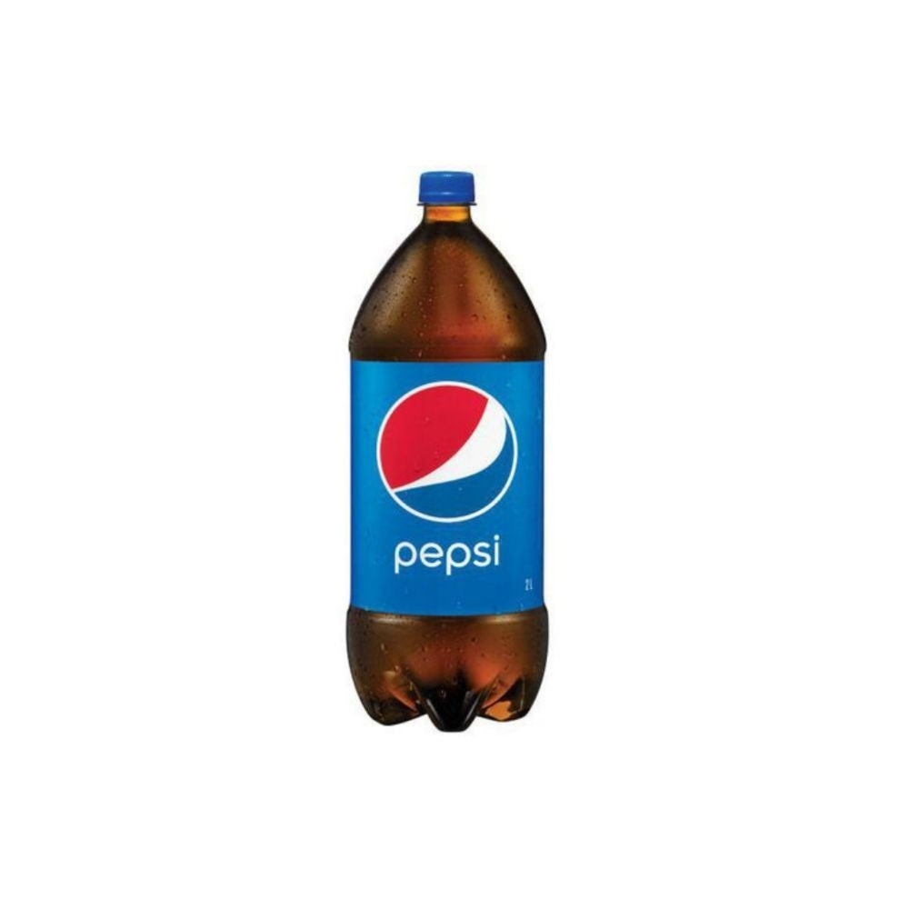 Pepsi 2L