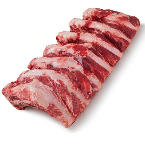 Goat/Lamb Ribs (Per 1 LB)