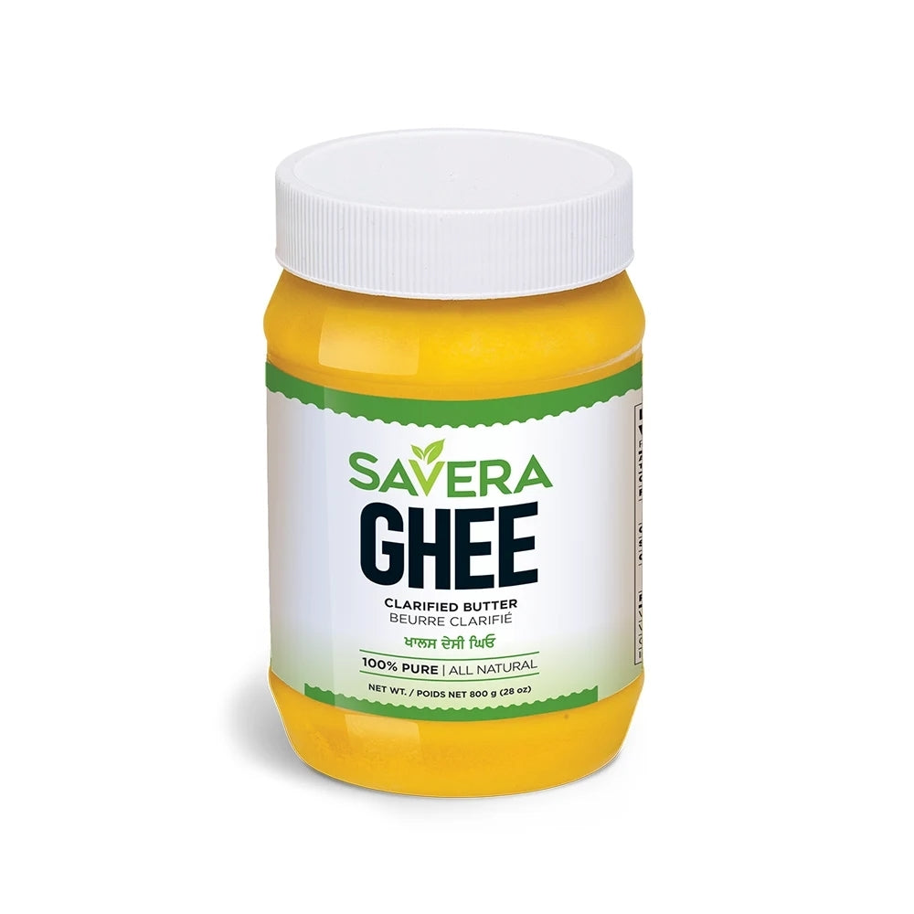 Savera Desi Ghee 800g