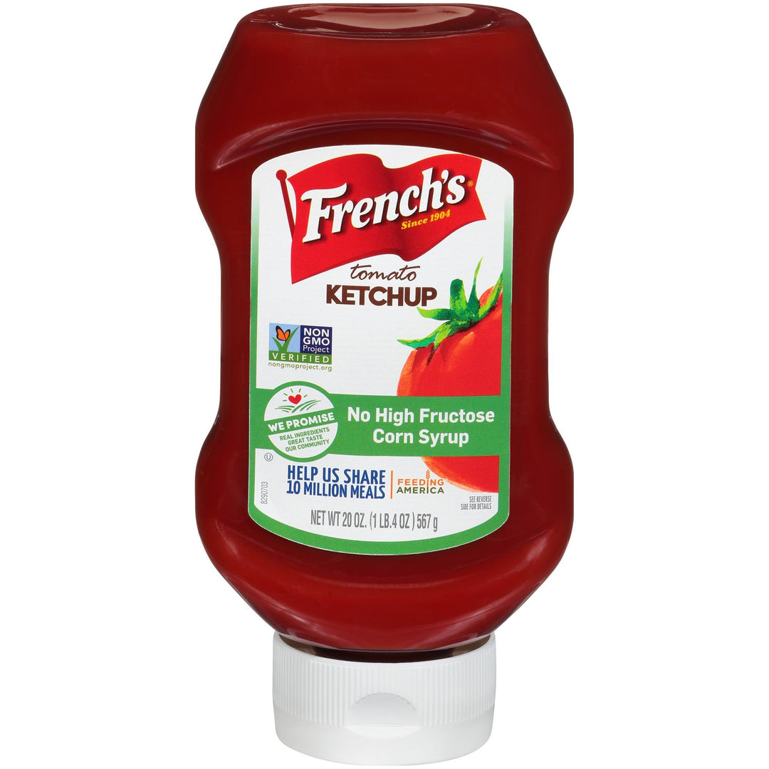 French Ketchup 500ml