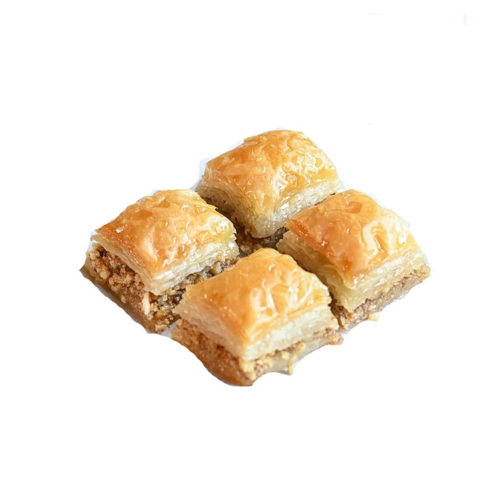 Karam Bakery Baklawa Clear (S)