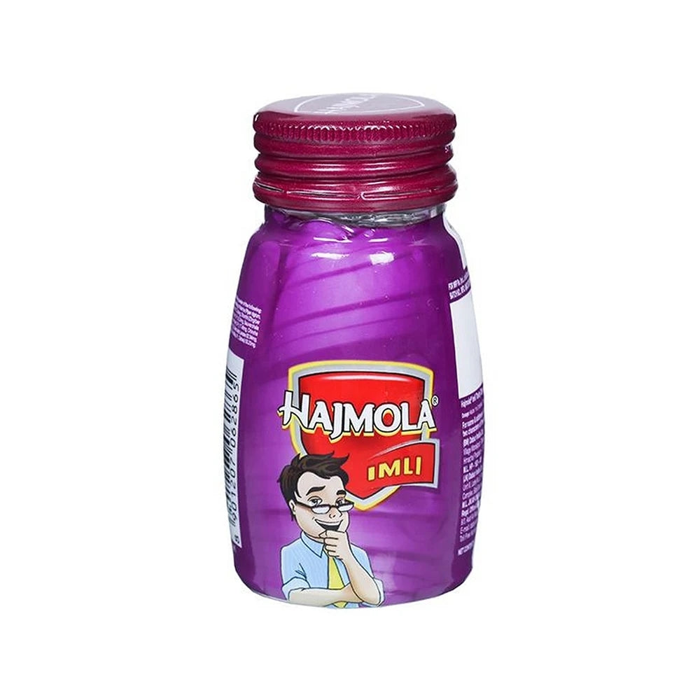 Dabur Hajmula Imli 120g