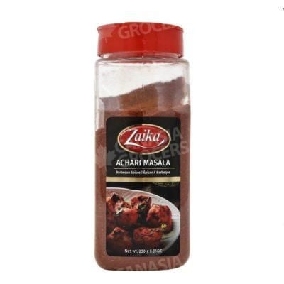 Zaika Achari Masala 225g